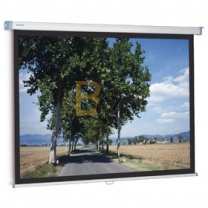 Ekran ścienny Projecta SlimScreen 200x153 cm (4:3)