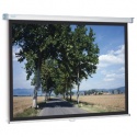 Ekran ścienny Projecta SlimScreen XL 244x185 cm (4:3)