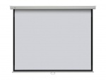 Ekran ścienny ręcznie rozwijany 2x3 POP 147x108 cm (4:3)