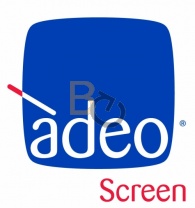 Ekrany Adeo Screen : włoskie wzornictwo, polska produkcja