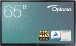 Interaktywny monitor Optoma OP651RK+ 4K UHD 65