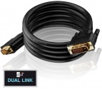 Kabel DVI PureLink 30m