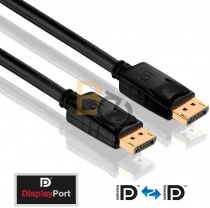 Kabel DisplayPort PureLink 15m