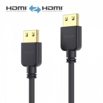 Kabel HDMI 0,3m PureLink Slim 4K