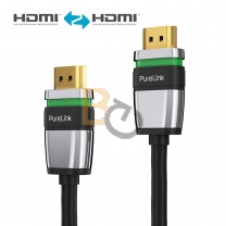 Kabel HDMI 5m PureLink  Ultimate Series 4K 