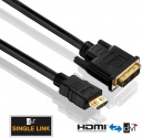 Kabel HDMI/DVI PureLink 15m