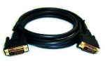 Kabel Percon PROAV Professional DVI-D 1.0 m