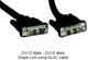 Kabel ProAV Professional DVI-D SLAC (Super Low Attenuation Cable) M/M 10.00 m
