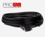 Kabel ProAV VGA High Quality  3m