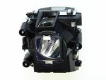Lampa do projektora BARCO CVHD-31B R9801265