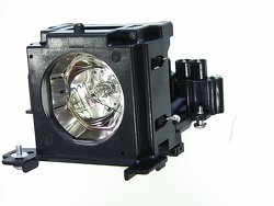 Lampa do projektora HITACHI PJ-658 DT00751 / CPX260LAMP