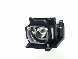 Lampa do projektora MITSUBISHI DEFENDER W/CUP VLT-XL8LP