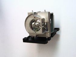 Lampa do projektora OPTOMA W319USTir SP.71K01GC01 / BL-FU190G