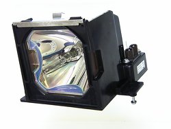 Lampa do projektora SANYO PLC-XP46 610-297-3891 / LMP47 / 610-318-4821 / LMP87