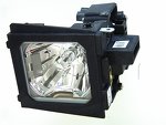 Lampa do projektora SHARP XG-C60X ANC55LP / BQC-XGC55X//1