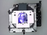 Lampa do projektora SHARP XG-SV200X ANSV10LP/1