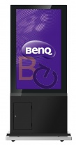 Monitor BenQ DL550C