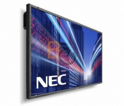 Monitor NEC MultiSync P553