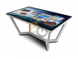 Monitor NEC MultiSync X551UHD IGT (InGlass Table)