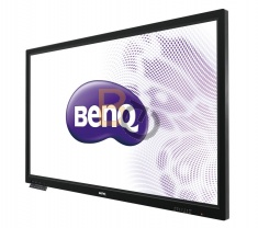 Monitor interaktywny BenQ RP652 65