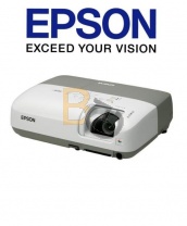 Nowa seria projektorów EPSON