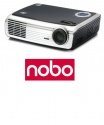 Nowe projektory w ofercie NOBO
