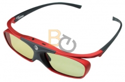 Okulary 3D Optoma ZD302