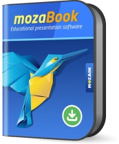 Oprogramowanie Mozabook Classroom