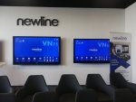 Otwarcie showroomu Newline w Warszawie. Zapraszamy!