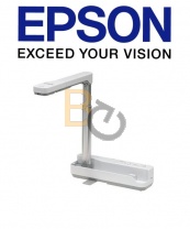 Pierwszy wizualizer firmy EPSON