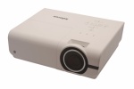 Projektor InFocus SP8600HD3D