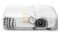 Projektor do kina domowego Epson EH-TW5100