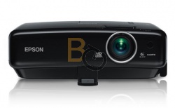 Projektor do kina domowego Epson MG-850HD