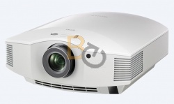 Projektor do kina domowego Sony VPL-HW45ES Biały