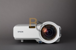 Projektor krótkoogniskowy Epson EB-410W