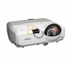 Projektor krótkoogniskowy Epson EB-425W