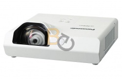 Projektor krótkoogniskowy Panasonic PT-TW250E