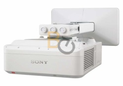 Projektor krótkoogniskowy Sony VPL-SW525