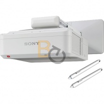 Projektor krótkoogniskowy Sony VPL-SW525C