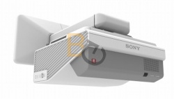 Projektor krótkoogniskowy Sony VPL-SW620
