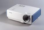 Projektor multimedialny BenQ MP 510
