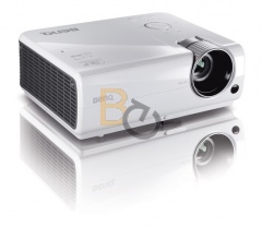 Projektor multimedialny BenQ MP615P