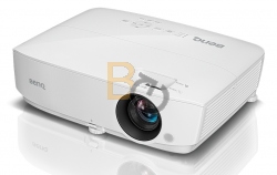 Projektor multimedialny BenQ MS531