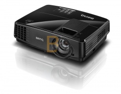 Projektor multimedialny BenQ MX505