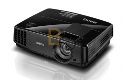 Projektor multimedialny BenQ MX522P