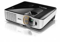 Projektor multimedialny BenQ MX660p