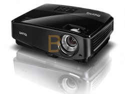 Projektor multimedialny BenQ TW523