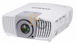 Projektor multimedialny Casio XJ-L8300HN