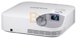 Projektor multimedialny Casio XJ-V2