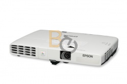 Projektor multimedialny Epson EB-1761W